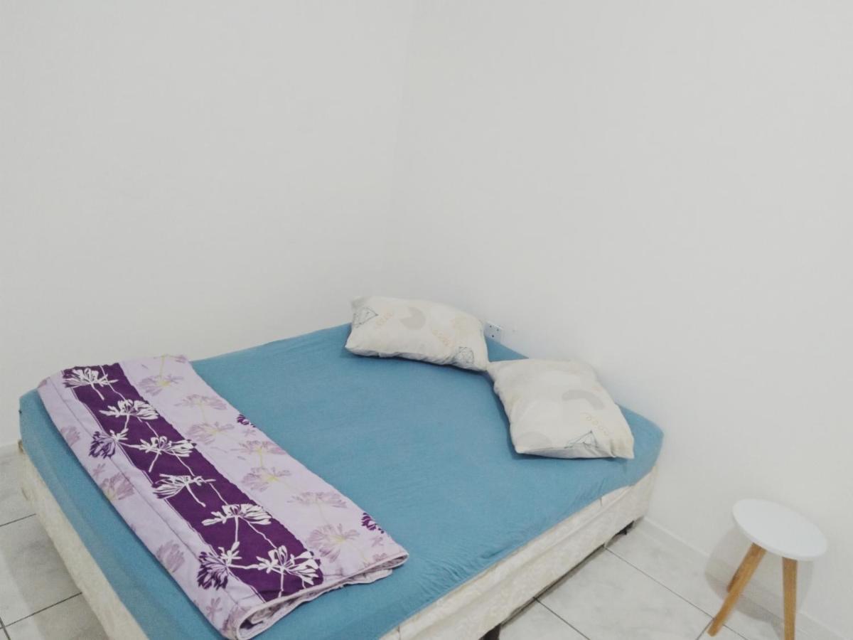 Albergue Pousada Central - Prox Da Rodoviaria, Shoping Total, Hosp Santa Casa E Presidente Vargas