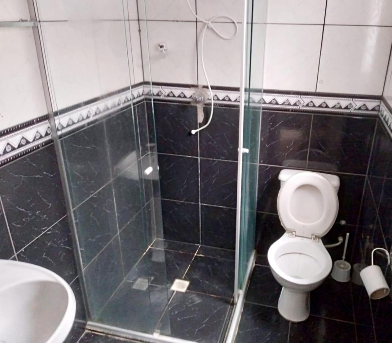 Pousada Central - Prox Da Rodoviaria, Shoping Total, Hosp Santa Casa E Presidente Vargas Albergue Porto Alegre