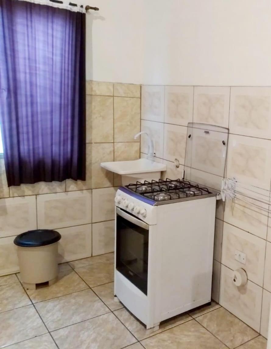 Pousada Central - Prox Da Rodoviaria, Shoping Total, Hosp Santa Casa E Presidente Vargas *